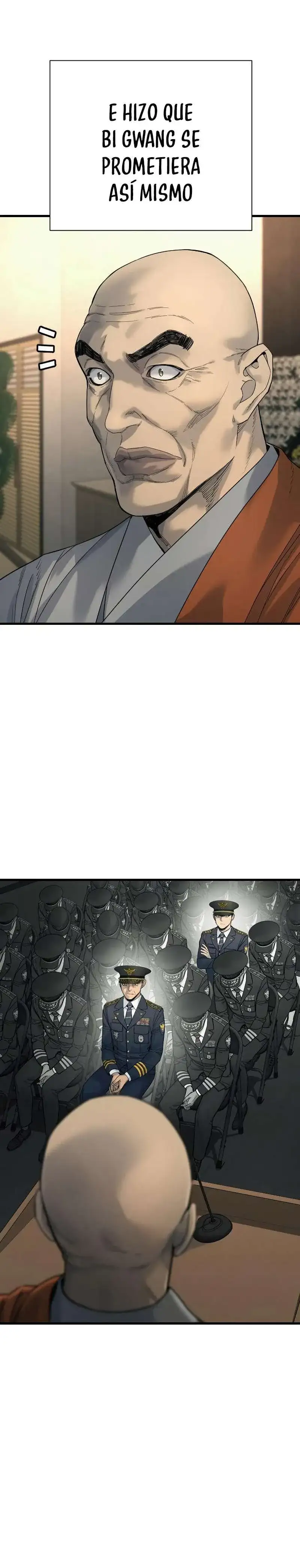 Página 7 — Killer Cop Capítulo 31