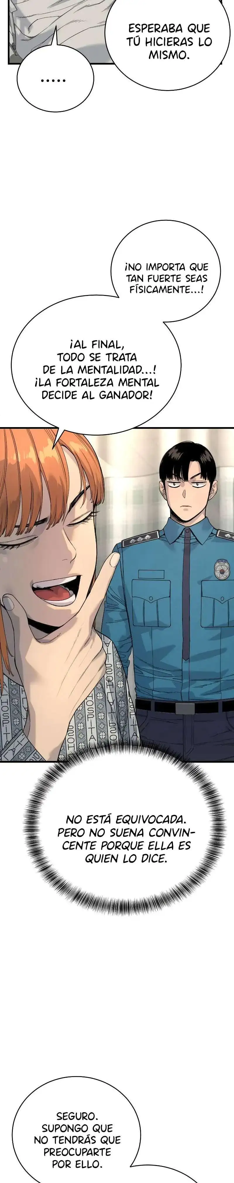 Página 27 — Killer Cop Capítulo 31