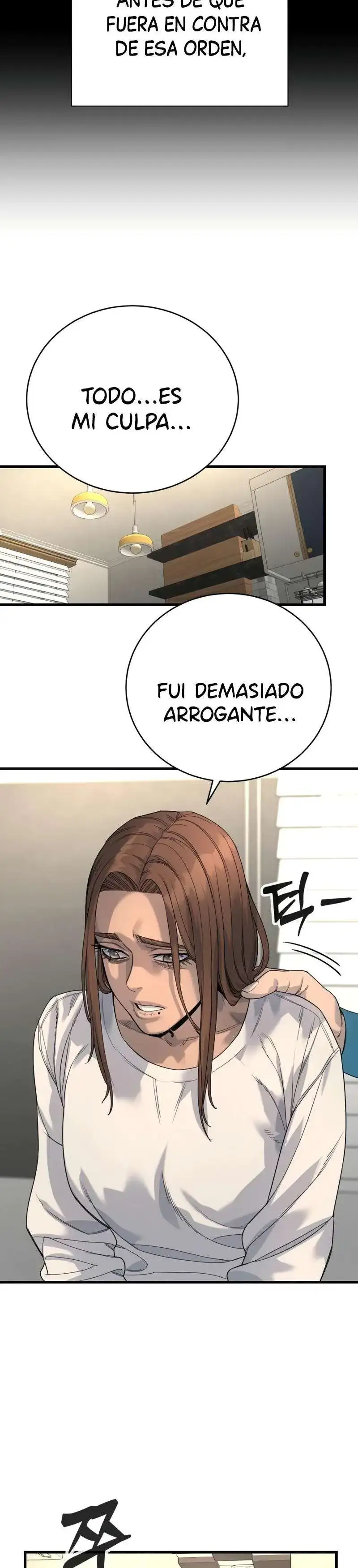 Página 11 — Killer Cop Capítulo 32