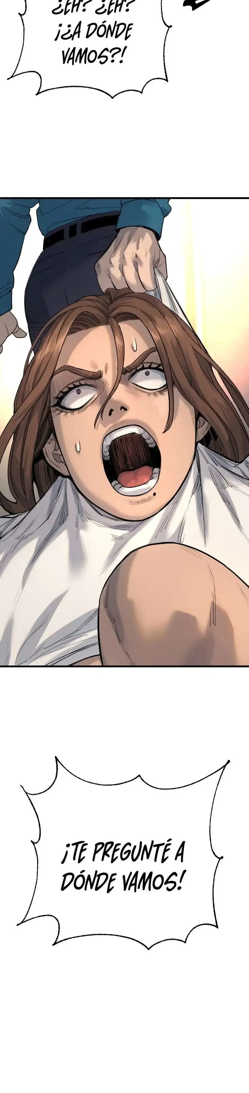 Página 13 — Killer Cop Capítulo 32