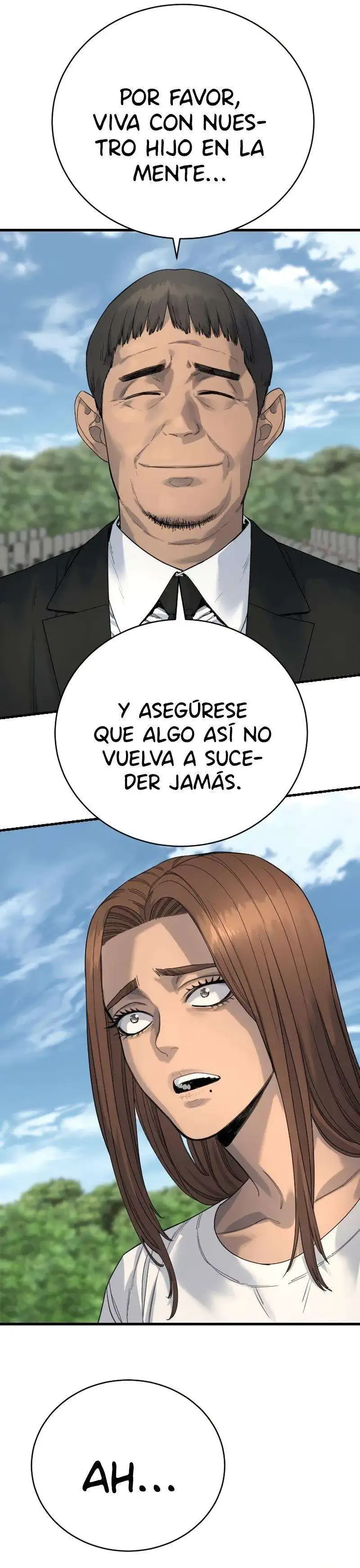 Página 17 — Killer Cop Capítulo 32