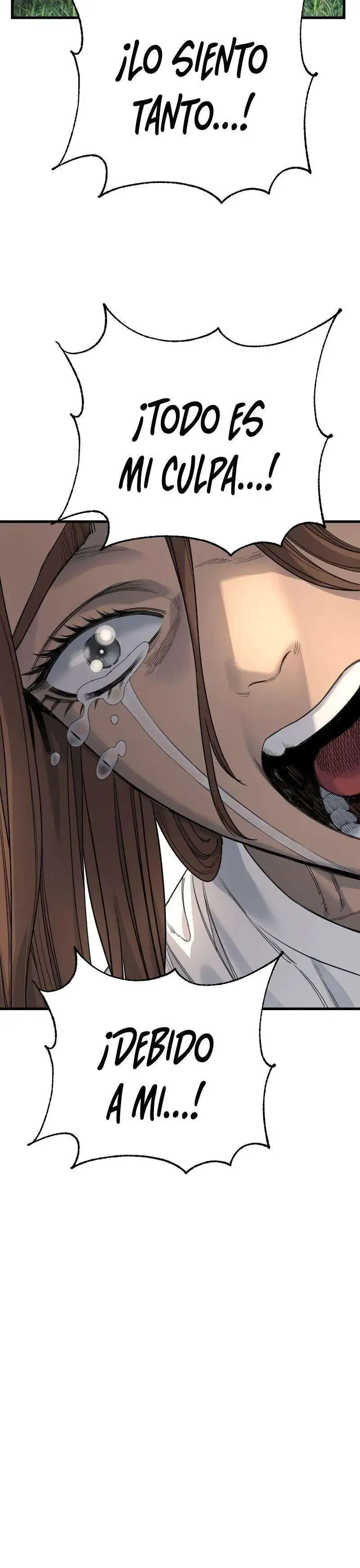 Página 19 — Killer Cop Capítulo 32