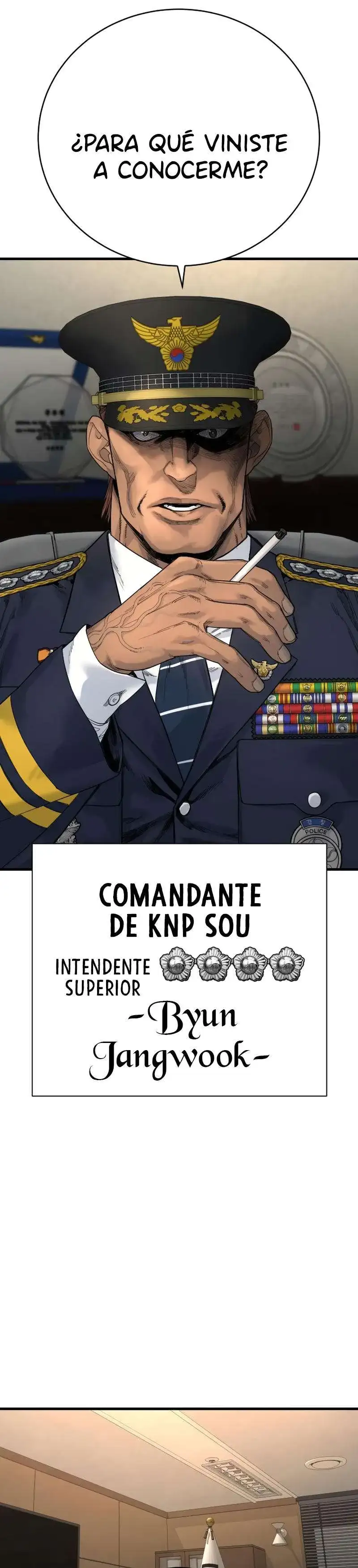 Página 34 — Killer Cop Capítulo 32