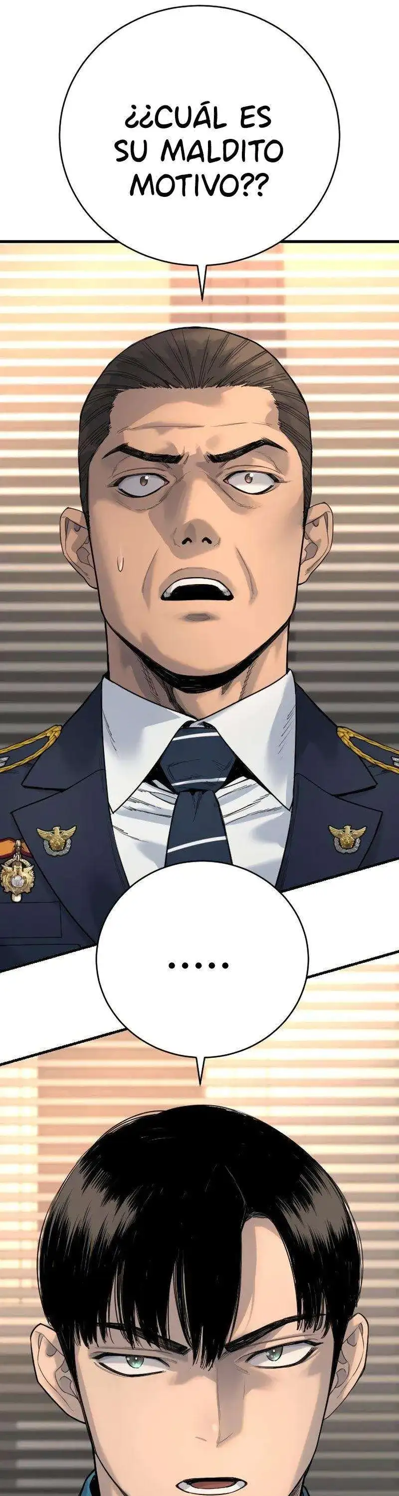 Página 48 — Killer Cop Capítulo 32