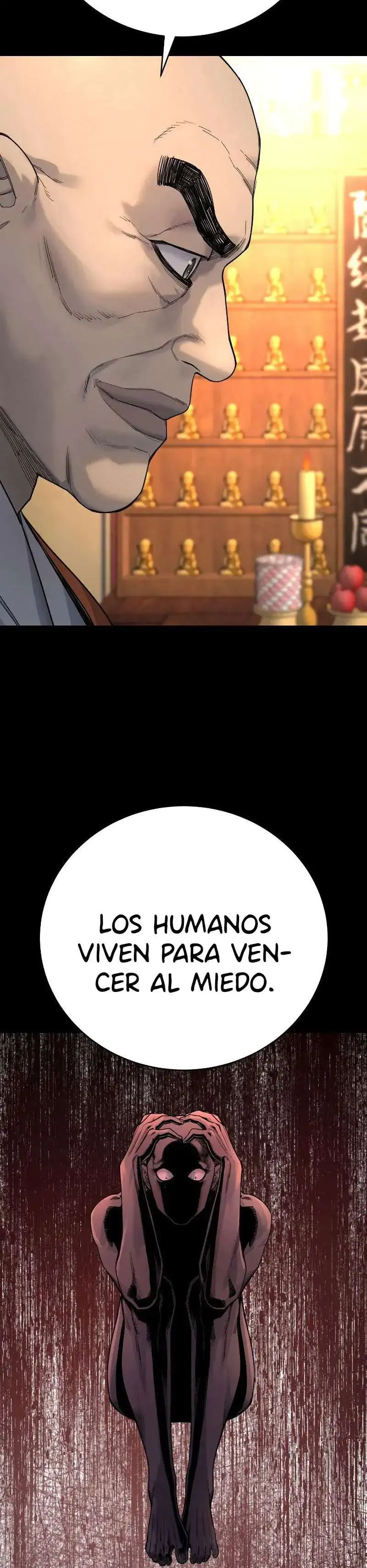 Página 5 — Killer Cop Capítulo 33