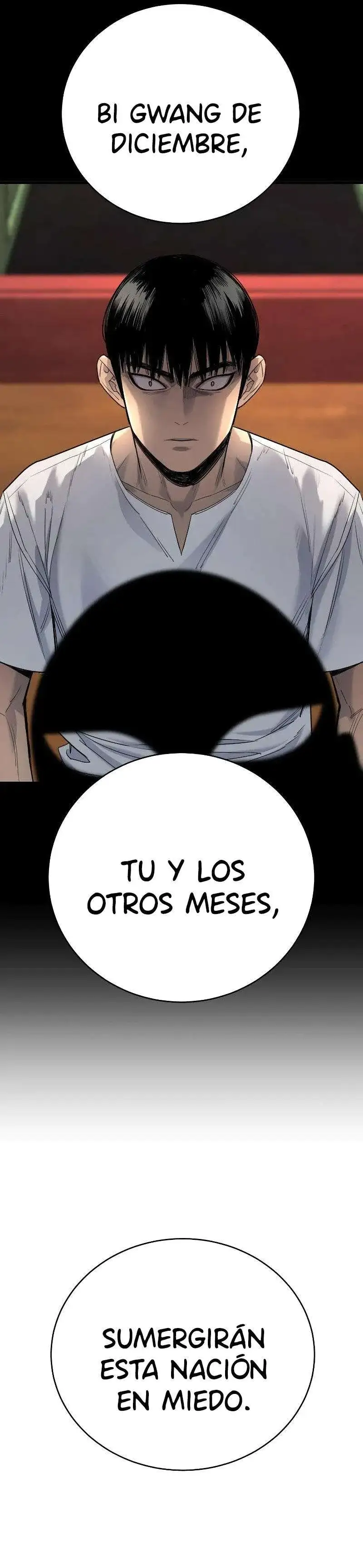 Página 10 — Killer Cop Capítulo 33