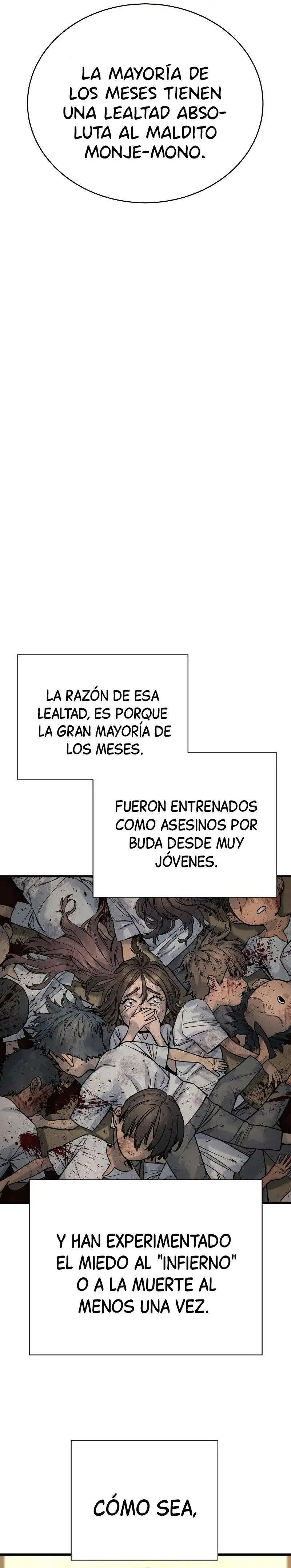 Página 14 — Killer Cop Capítulo 33