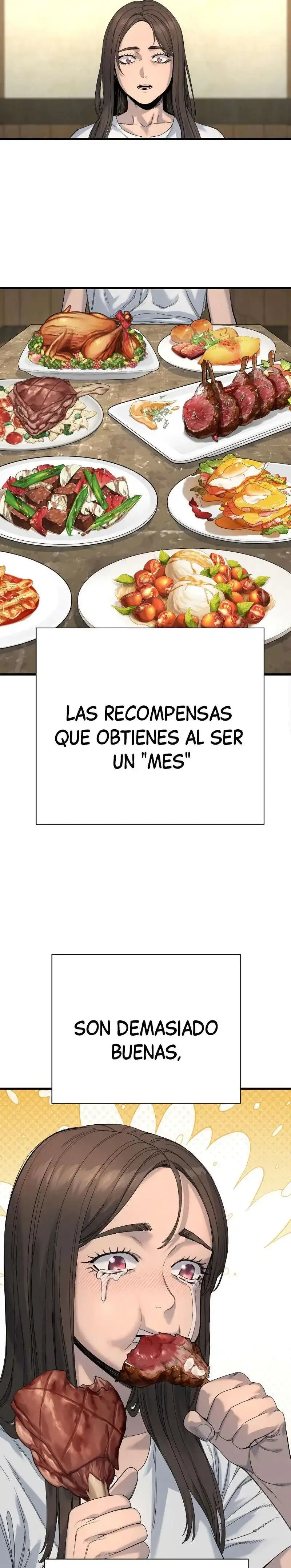 Página 15 — Killer Cop Capítulo 33