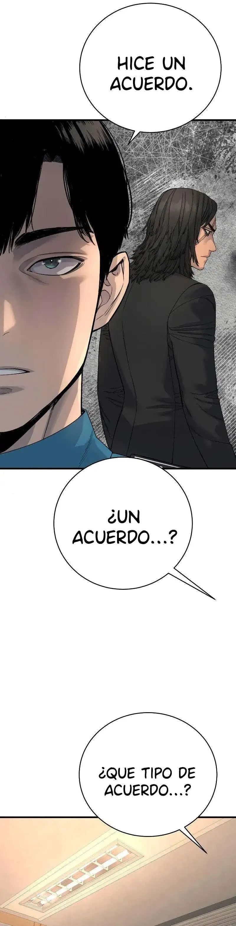 Página 17 — Killer Cop Capítulo 33