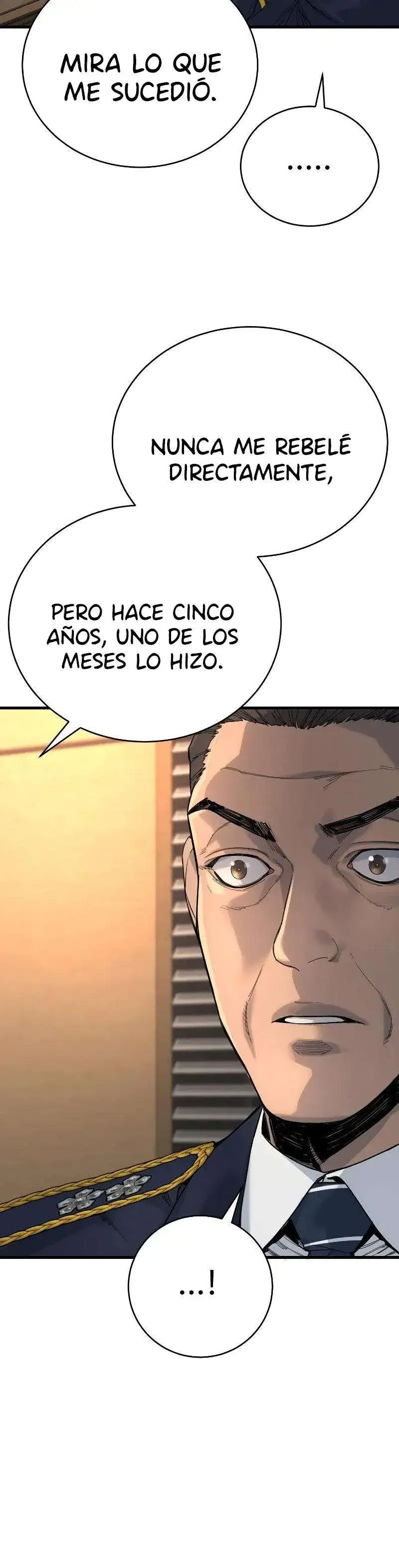 Página 19 — Killer Cop Capítulo 33