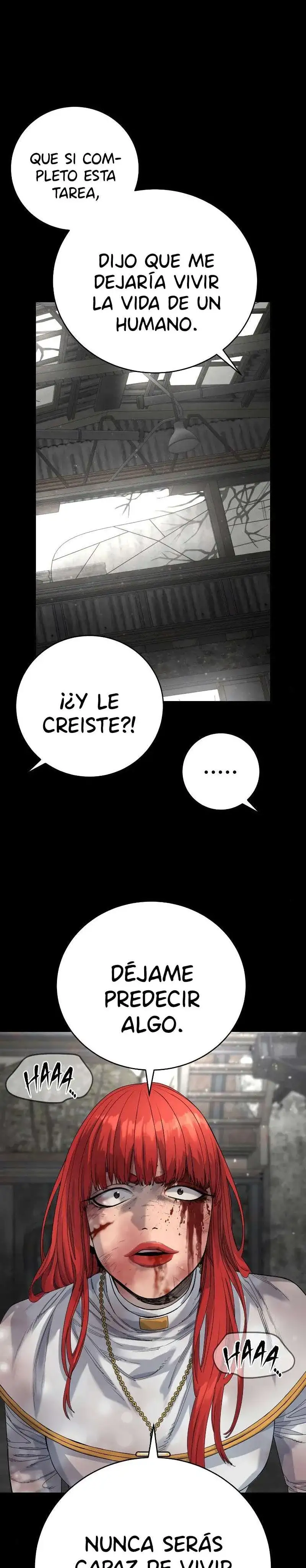 Página 24 — Killer Cop Capítulo 33