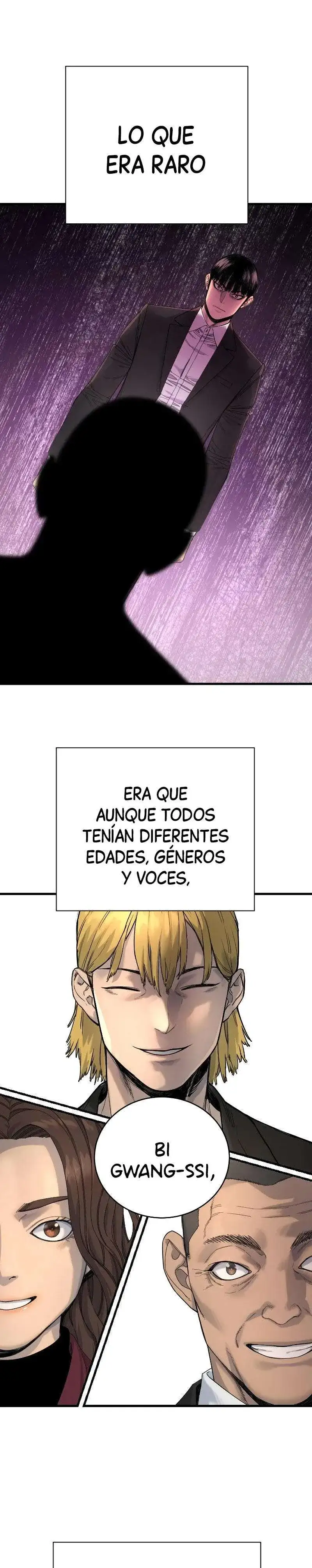Página 27 — Killer Cop Capítulo 33