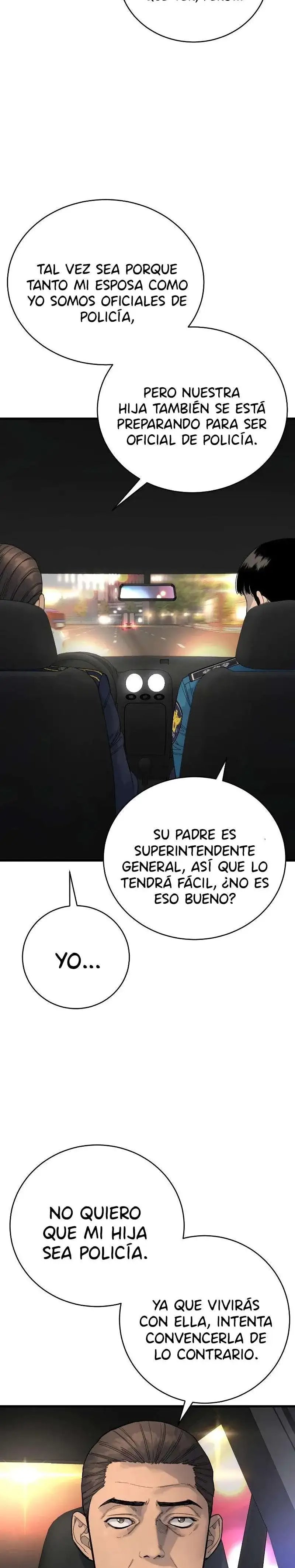 Página 36 — Killer Cop Capítulo 33