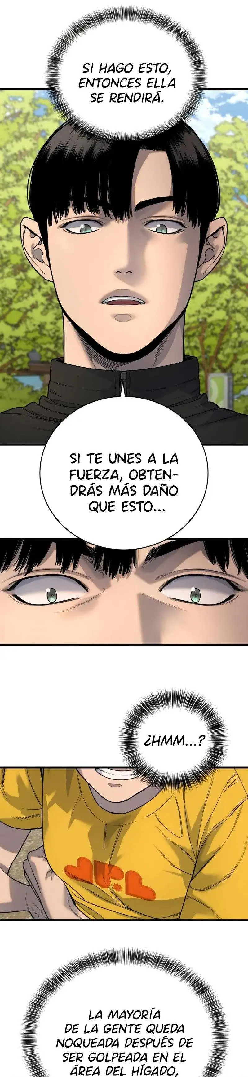 Página 26 — Killer Cop Capítulo 34