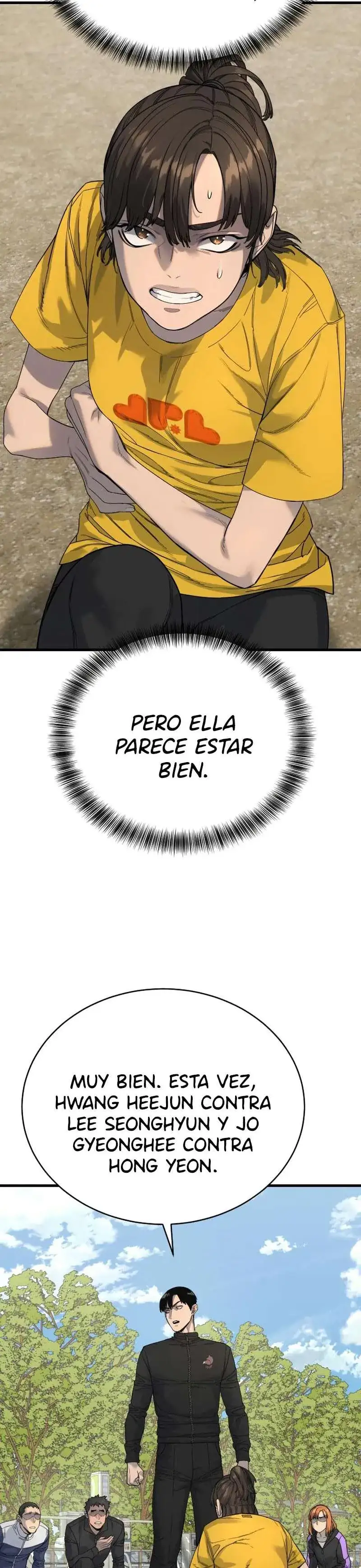 Página 27 — Killer Cop Capítulo 34