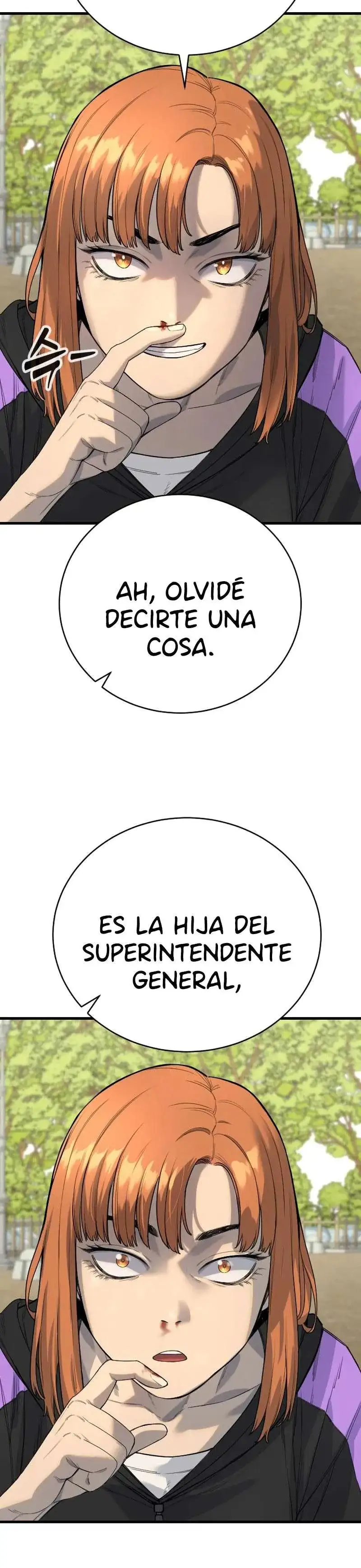Página 29 — Killer Cop Capítulo 34