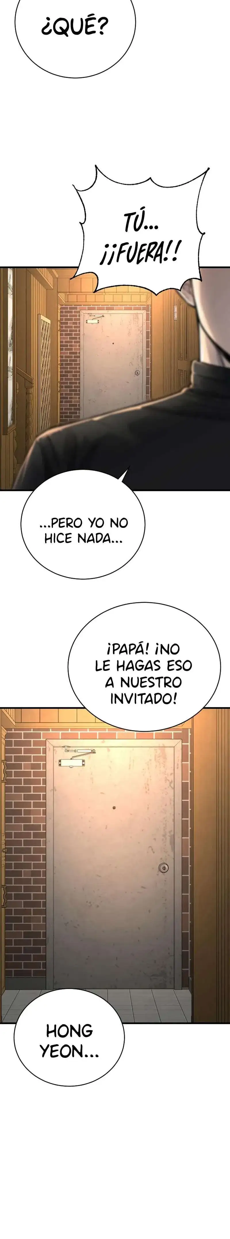 Página 36 — Killer Cop Capítulo 34