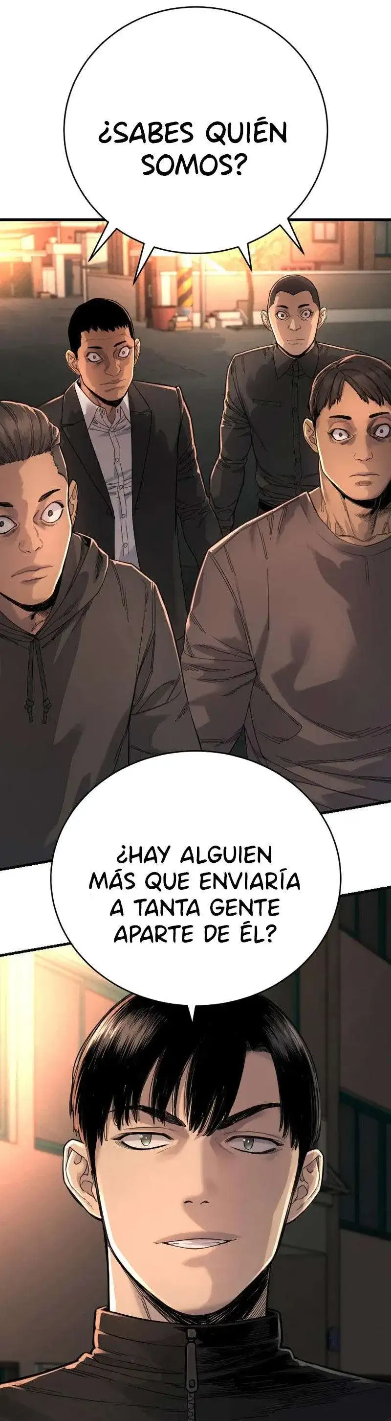 Página 41 — Killer Cop Capítulo 34