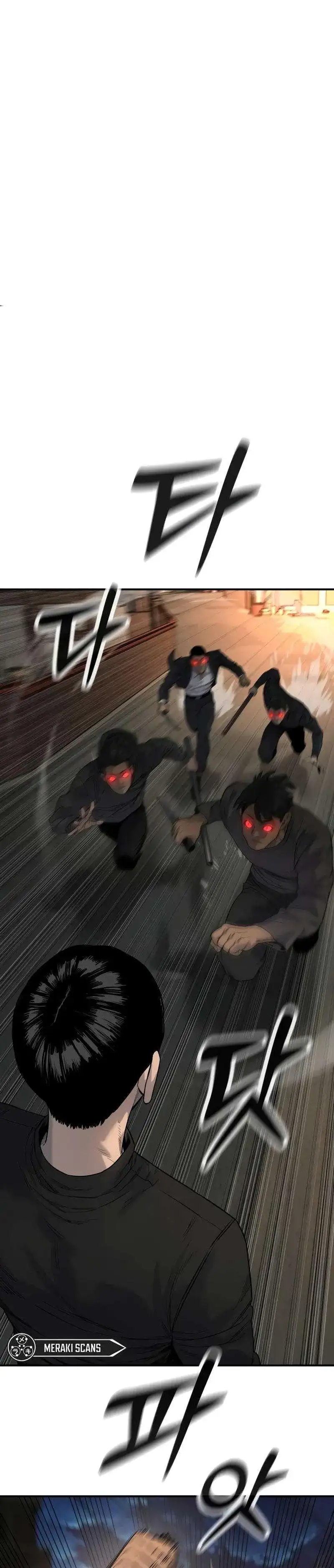 Página 2 — Killer Cop Capítulo 35