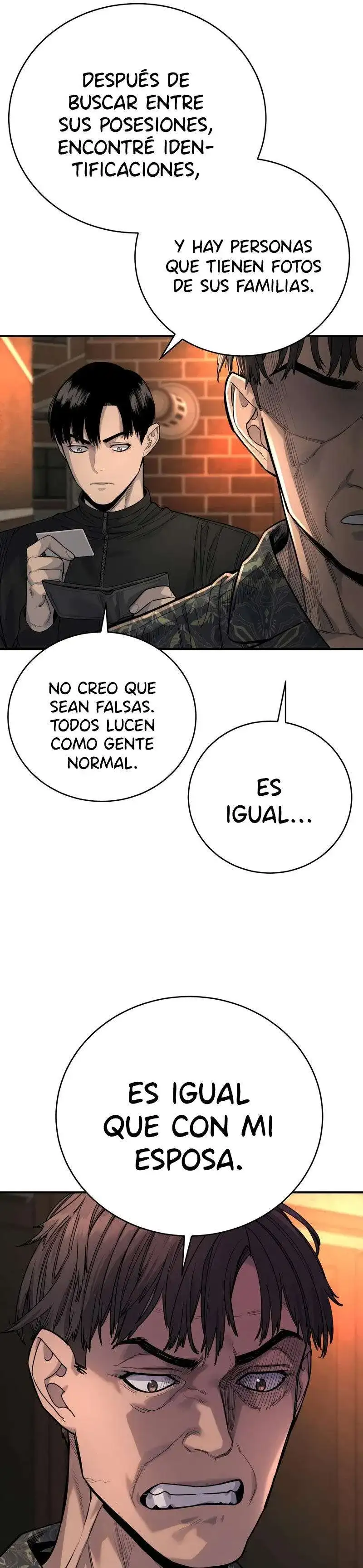 Página 13 — Killer Cop Capítulo 35