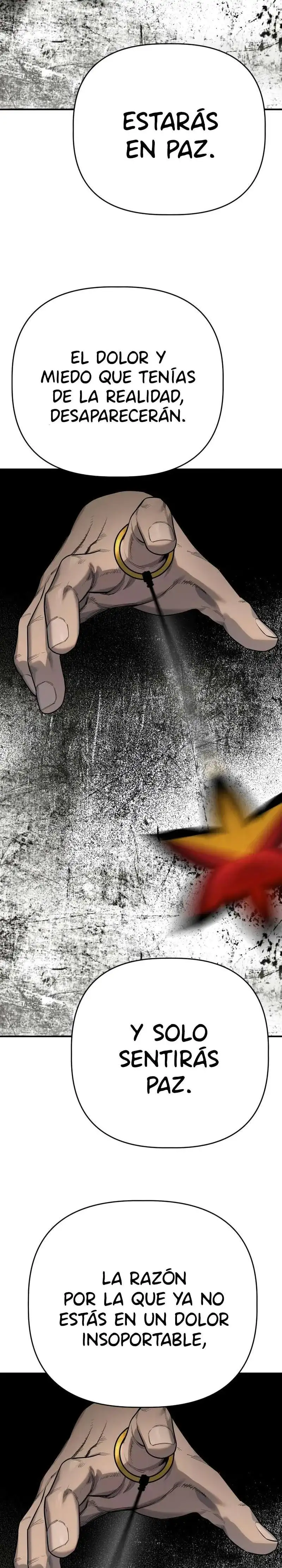Página 16 — Killer Cop Capítulo 35