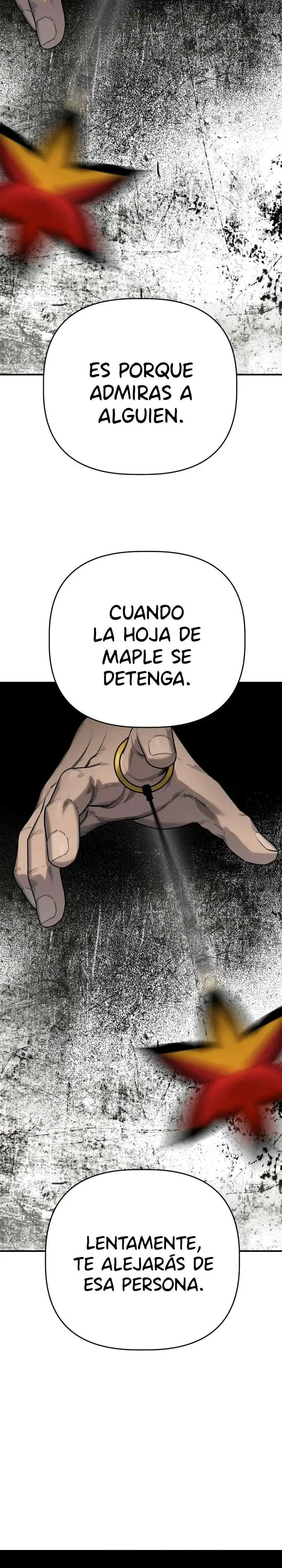 Página 17 — Killer Cop Capítulo 35