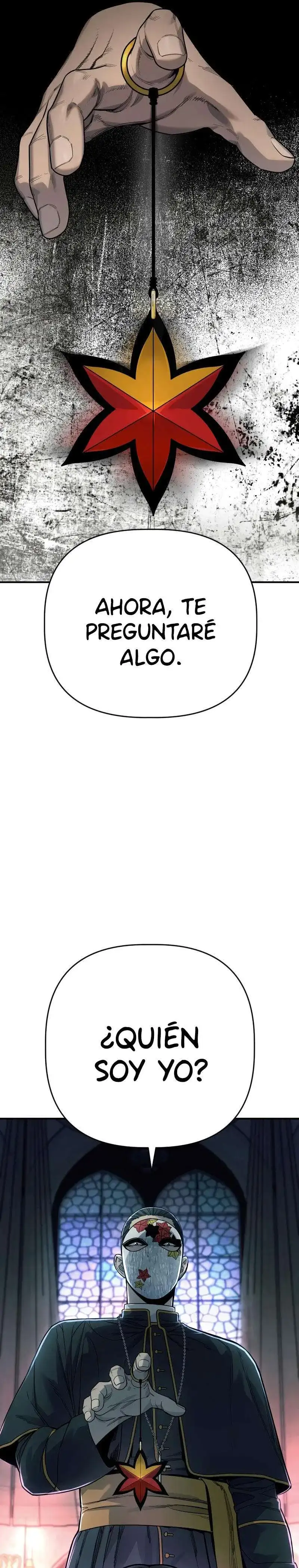 Página 18 — Killer Cop Capítulo 35