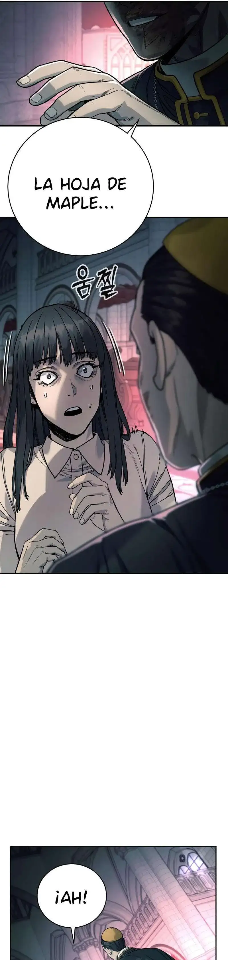 Página 21 — Killer Cop Capítulo 35