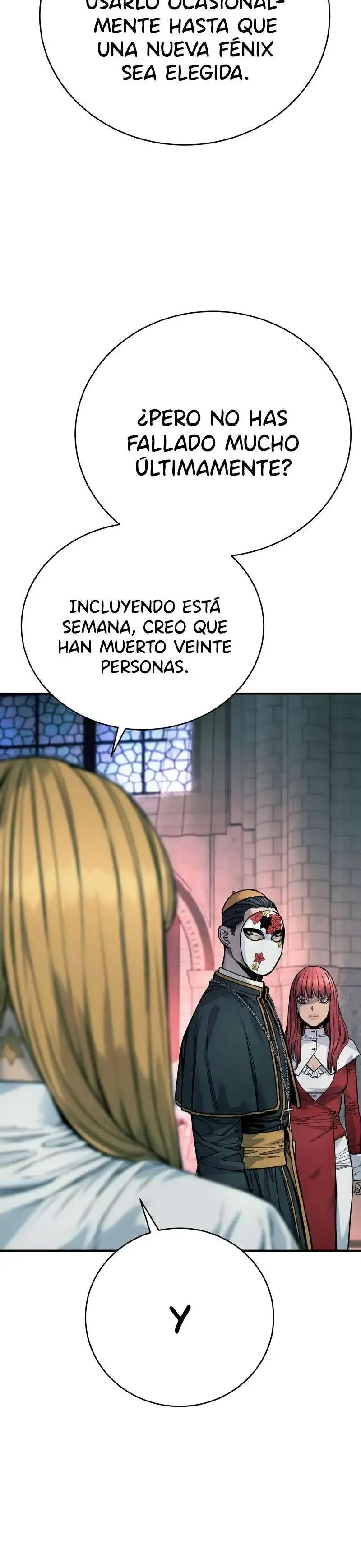 Página 28 — Killer Cop Capítulo 35
