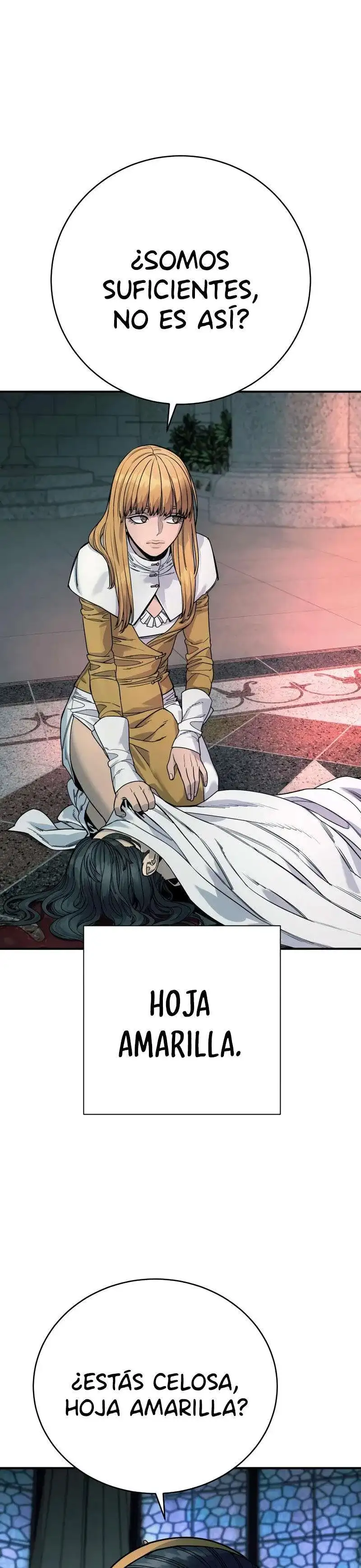 Página 29 — Killer Cop Capítulo 35