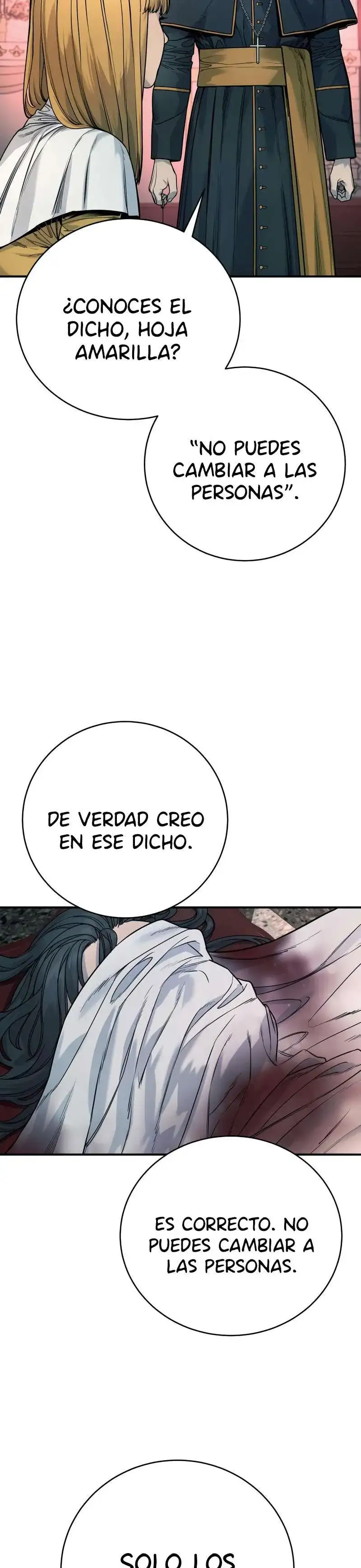 Página 31 — Killer Cop Capítulo 35
