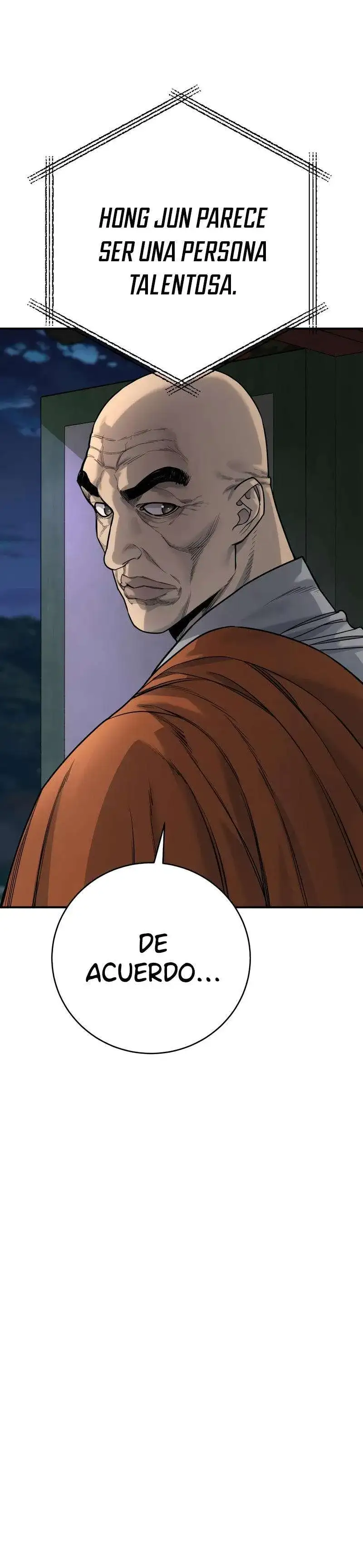 Página 36 — Killer Cop Capítulo 35