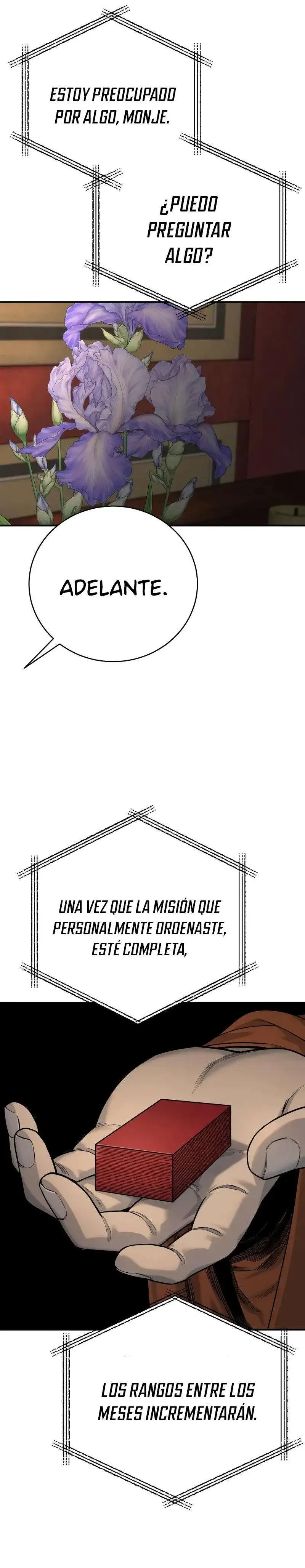 Página 37 — Killer Cop Capítulo 35