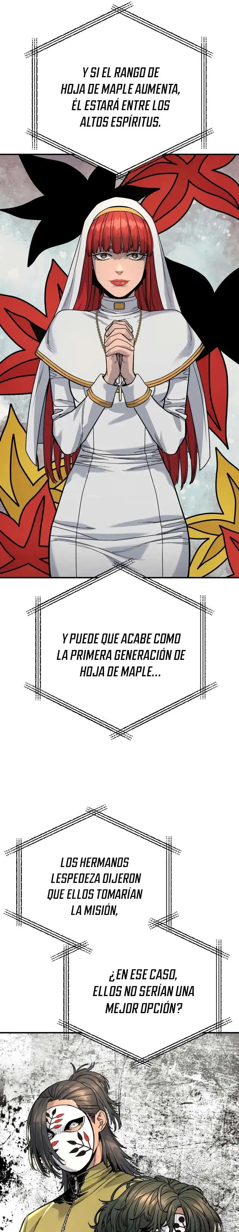 Página 38 — Killer Cop Capítulo 35
