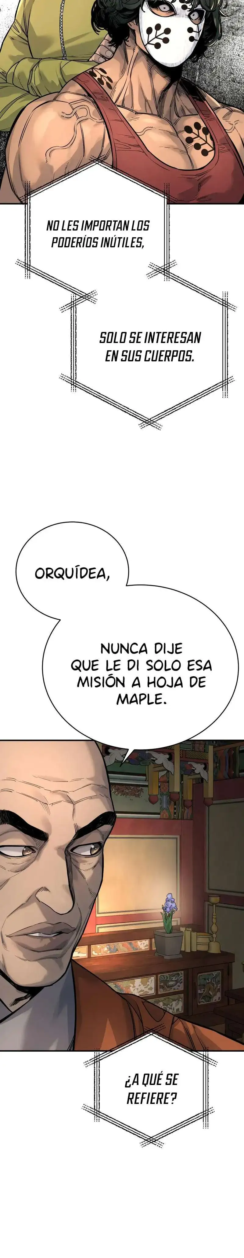 Página 39 — Killer Cop Capítulo 35