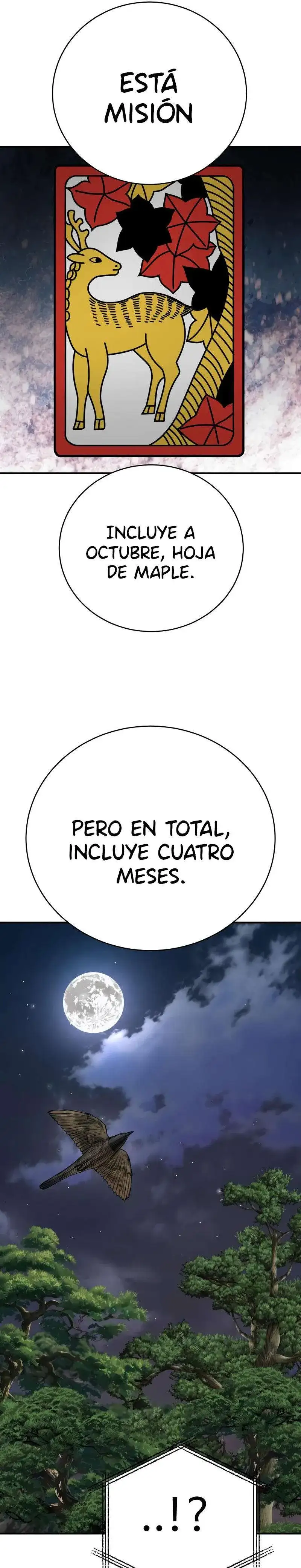 Página 40 — Killer Cop Capítulo 35