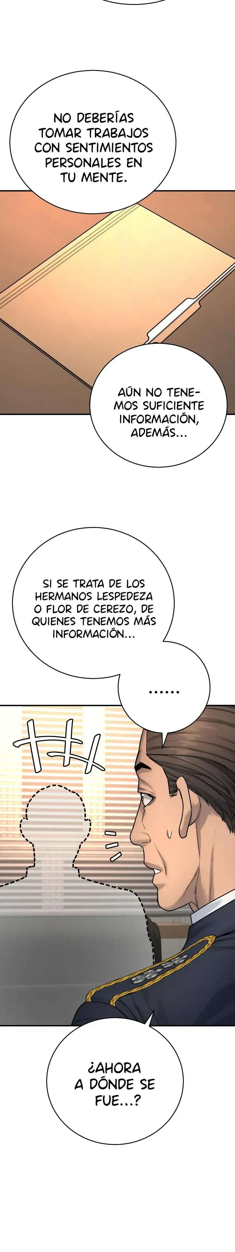 Página 7 — Killer Cop Capítulo 36