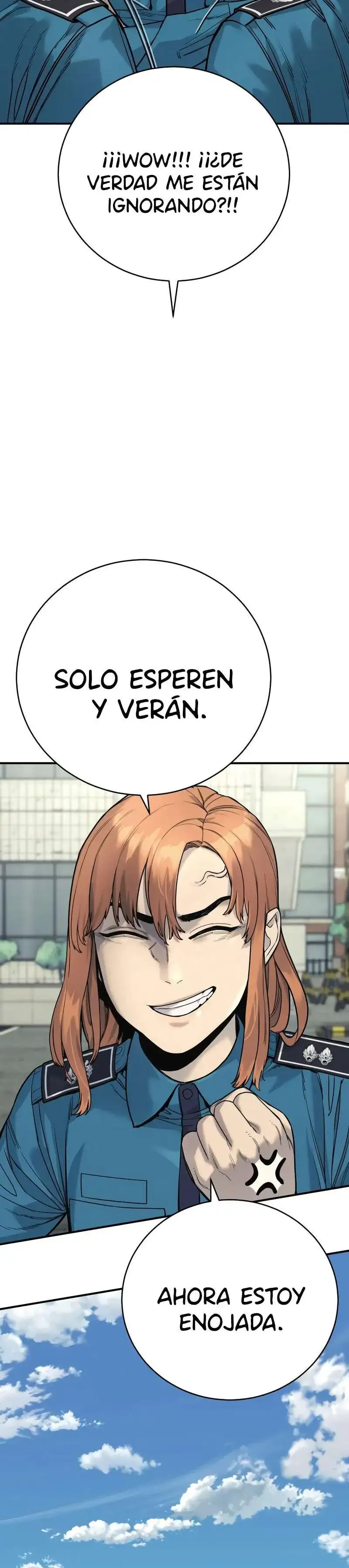 Página 15 — Killer Cop Capítulo 36