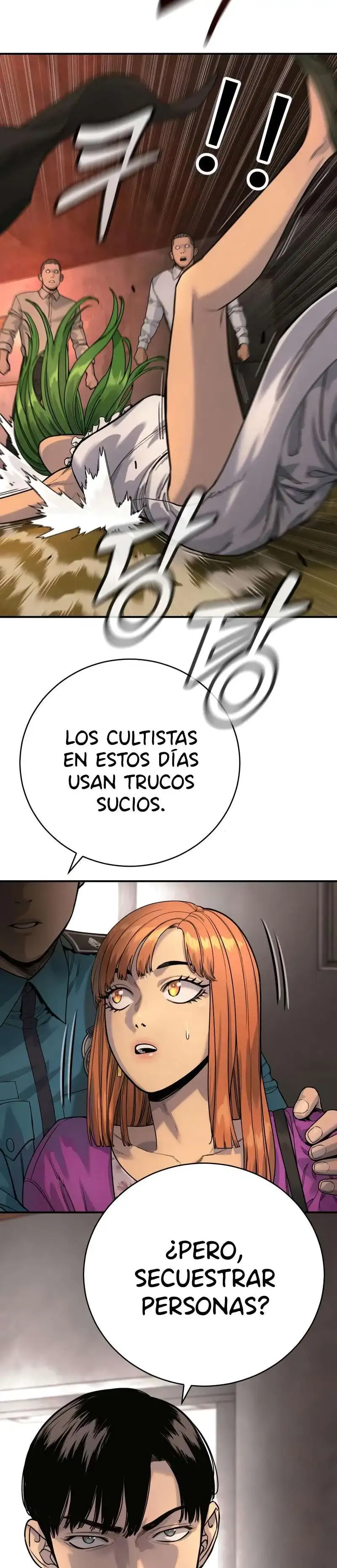 Página 41 — Killer Cop Capítulo 36