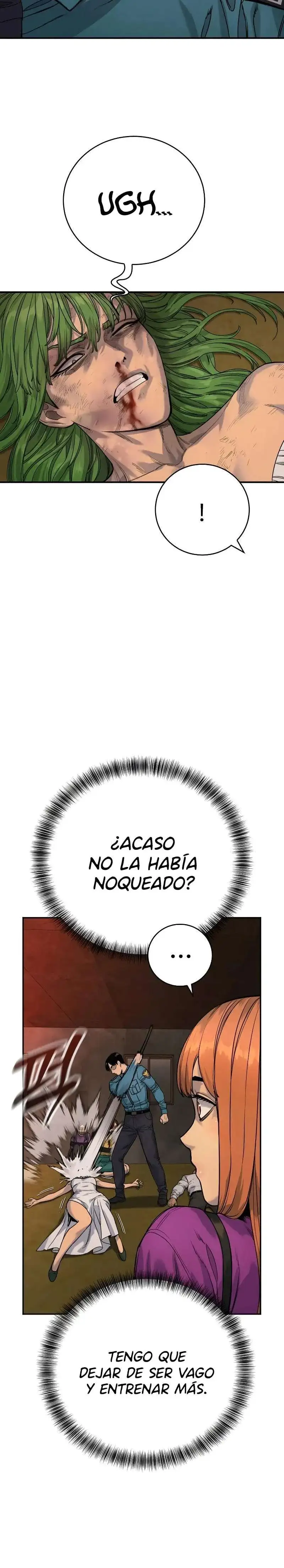 Página 7 — Killer Cop Capítulo 37