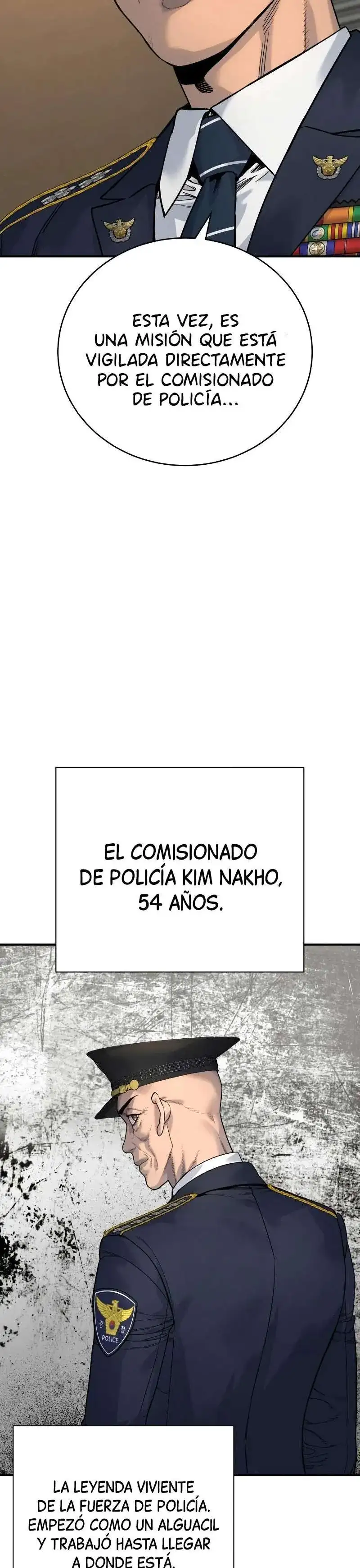 Página 16 — Killer Cop Capítulo 37