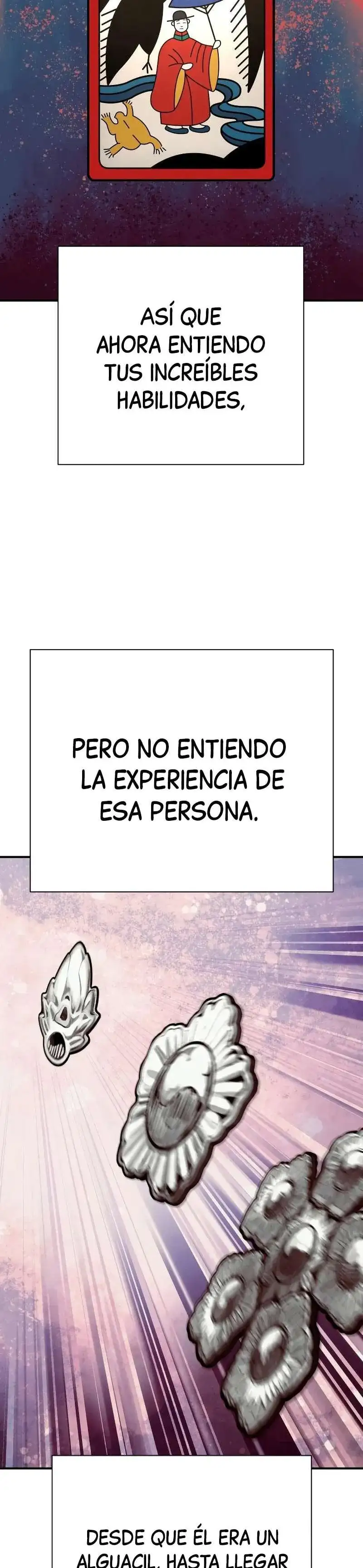 Página 23 — Killer Cop Capítulo 37