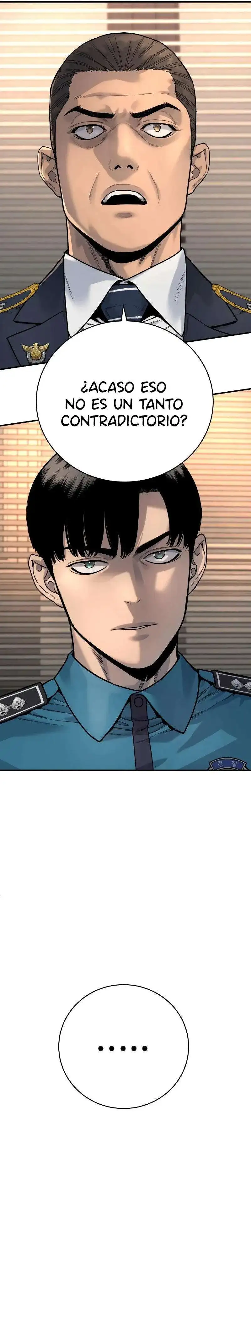 Página 26 — Killer Cop Capítulo 37