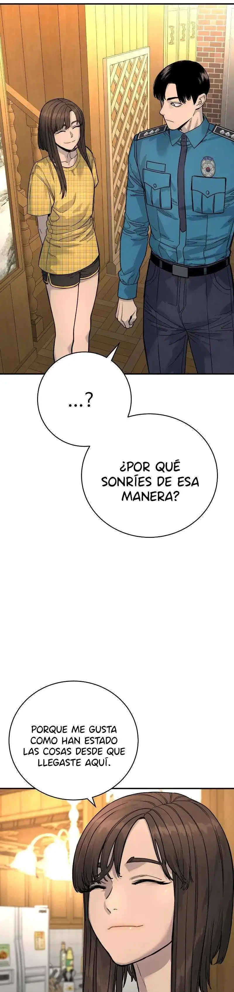 Página 29 — Killer Cop Capítulo 37