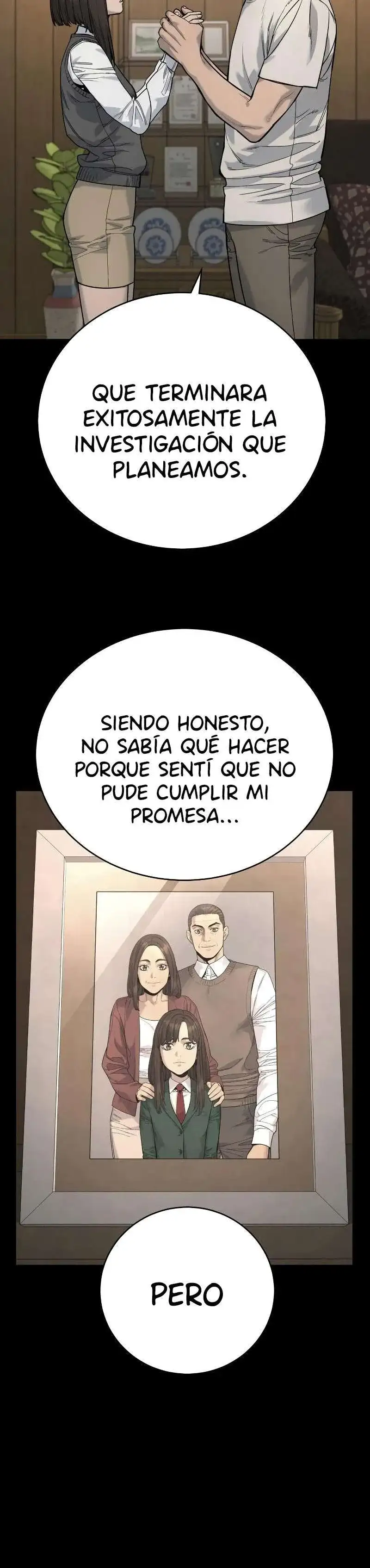 Página 32 — Killer Cop Capítulo 37