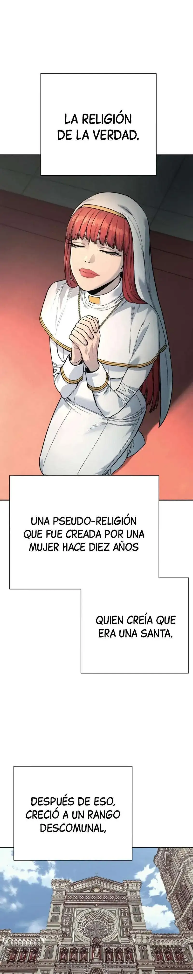 Página 2 — Killer Cop Capítulo 38