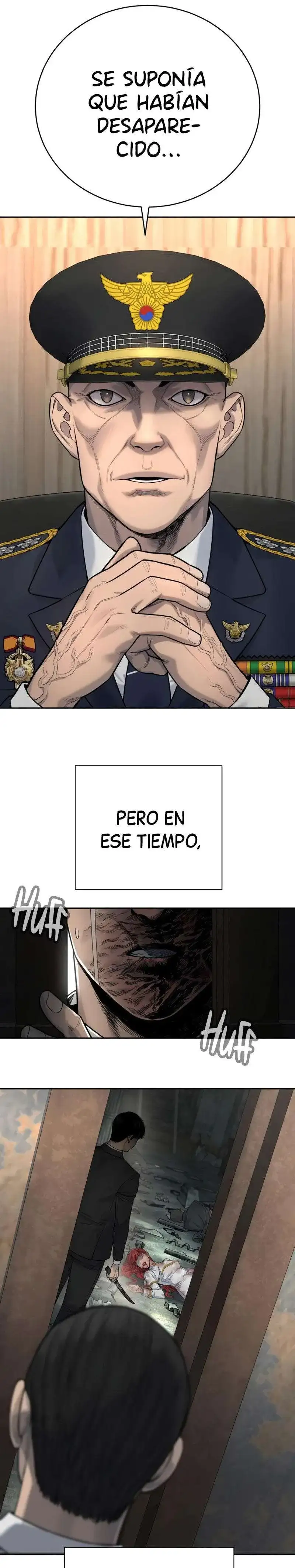 Página 5 — Killer Cop Capítulo 38