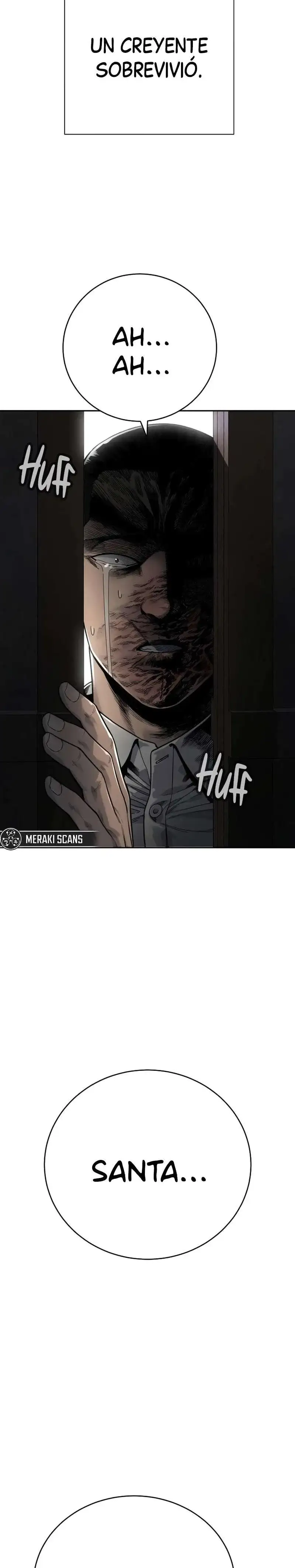 Página 6 — Killer Cop Capítulo 38