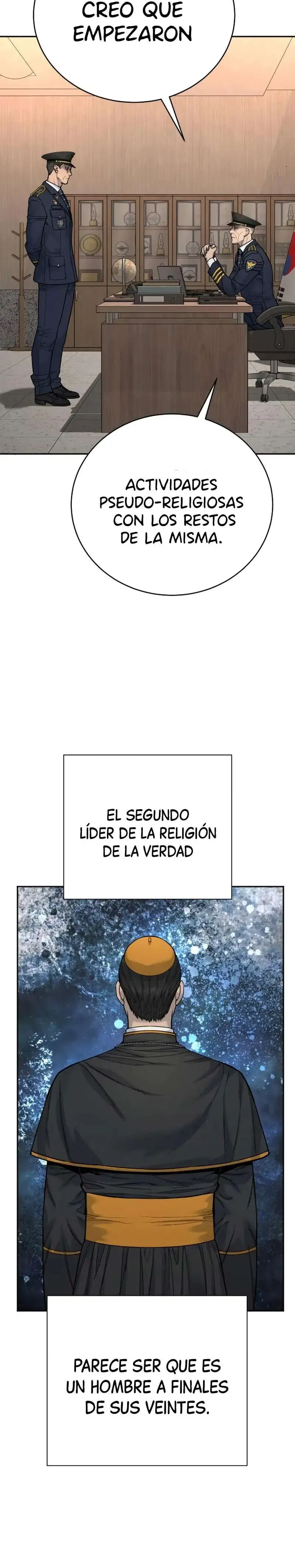 Página 7 — Killer Cop Capítulo 38