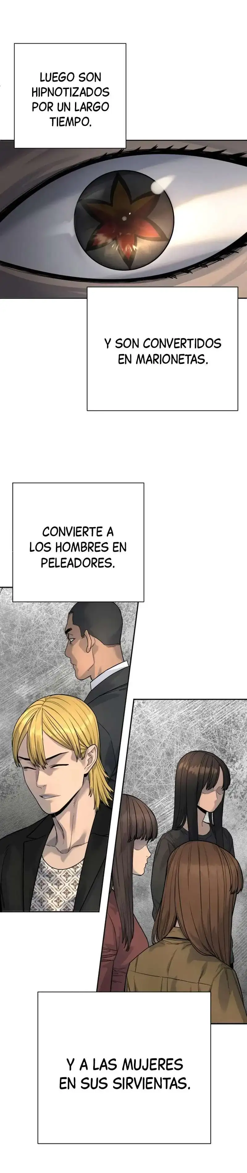Página 9 — Killer Cop Capítulo 38